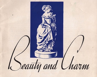 1938 Beauty and Charm