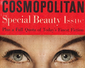 1958 cosmopolita