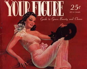 1945 Glorify Your Figure