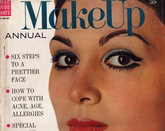 1962 MakeUp Jahrbuch