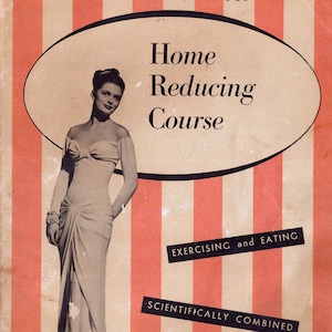 1947 Home Reducing Course