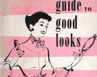 1953 Guide to Good Looks