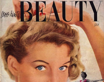1952 Beauty - 1000 Hints