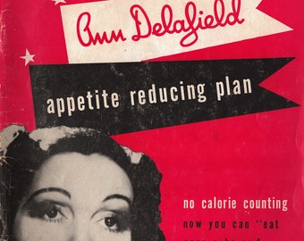 1952 Appetite Reducing Plan