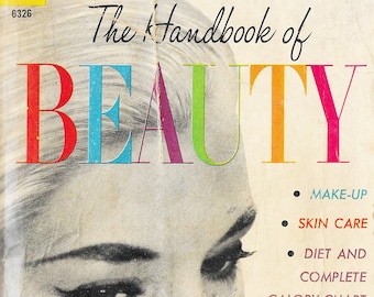 1955 The Handbook of Beauty