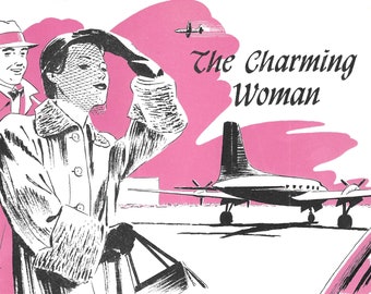1950 The Charming Woman