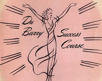 1944 Du Barry Success Course