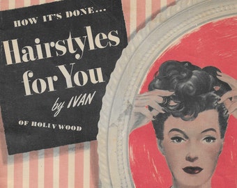 1948 Hairstyles for You