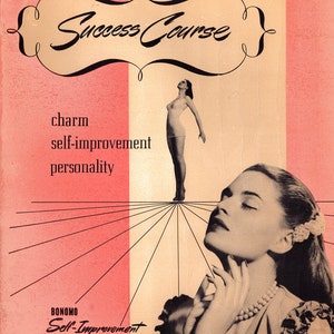 1947 Hollywood Success Course