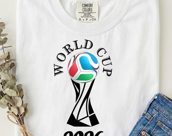 World Cup PNG Clipart – Soccer Ball Sublimation Design, Football Transparent PNG, Sports Digital Download, Instant Download