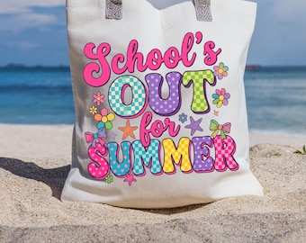 Schools Out for Summer Png,Preppy Last Day Of School Png, Striped Smiley Face Summer Png, Schools Out Png, Kids Png Digital download