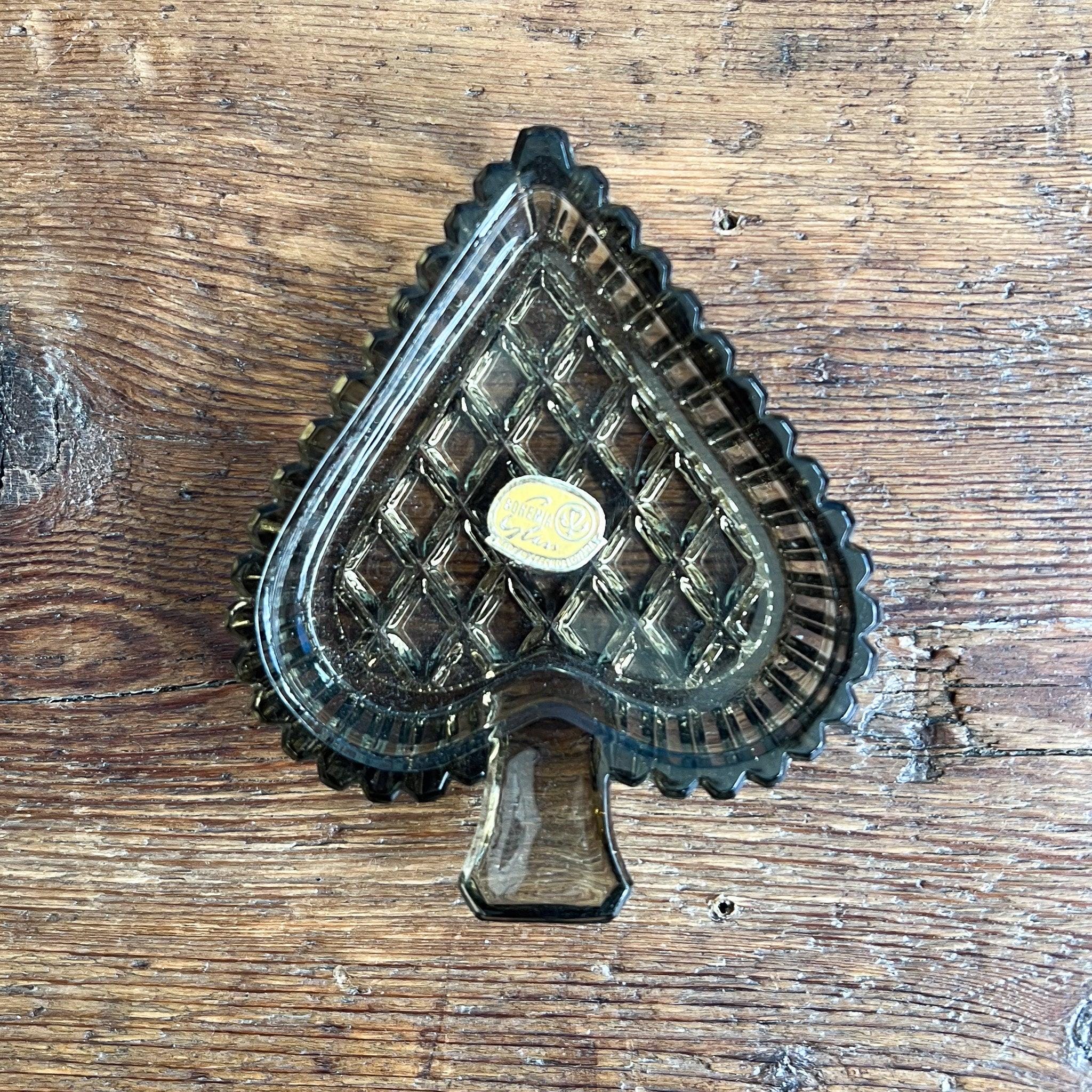 70s Vintage Ash Tray - Etsy