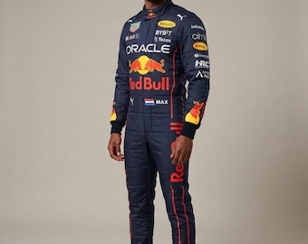 Hand Made Level 2 CIK FIA Go Kart Racing suit Approved: Customizable Suit in Cordura Fabrics With Free Balaclava Mask.