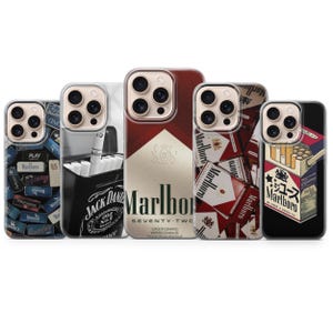 Cigarette Pack Cover