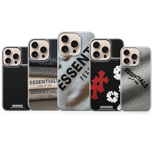 cherry phone case Loopy Cases