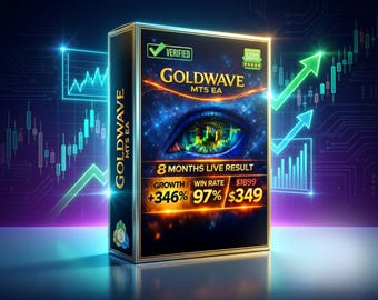 Goldwave EA MT5