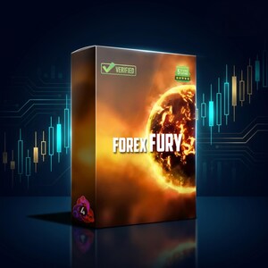 Forex Fury EA MT4