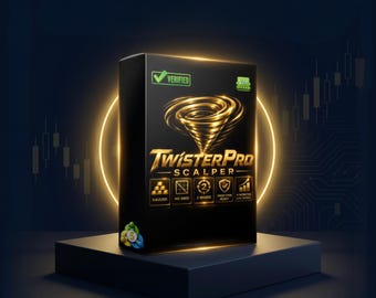 TwisterPro Scalper MT5