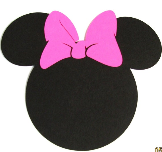 Pack 4 Orejas Minnie Mouse, Miles de Fiestas
