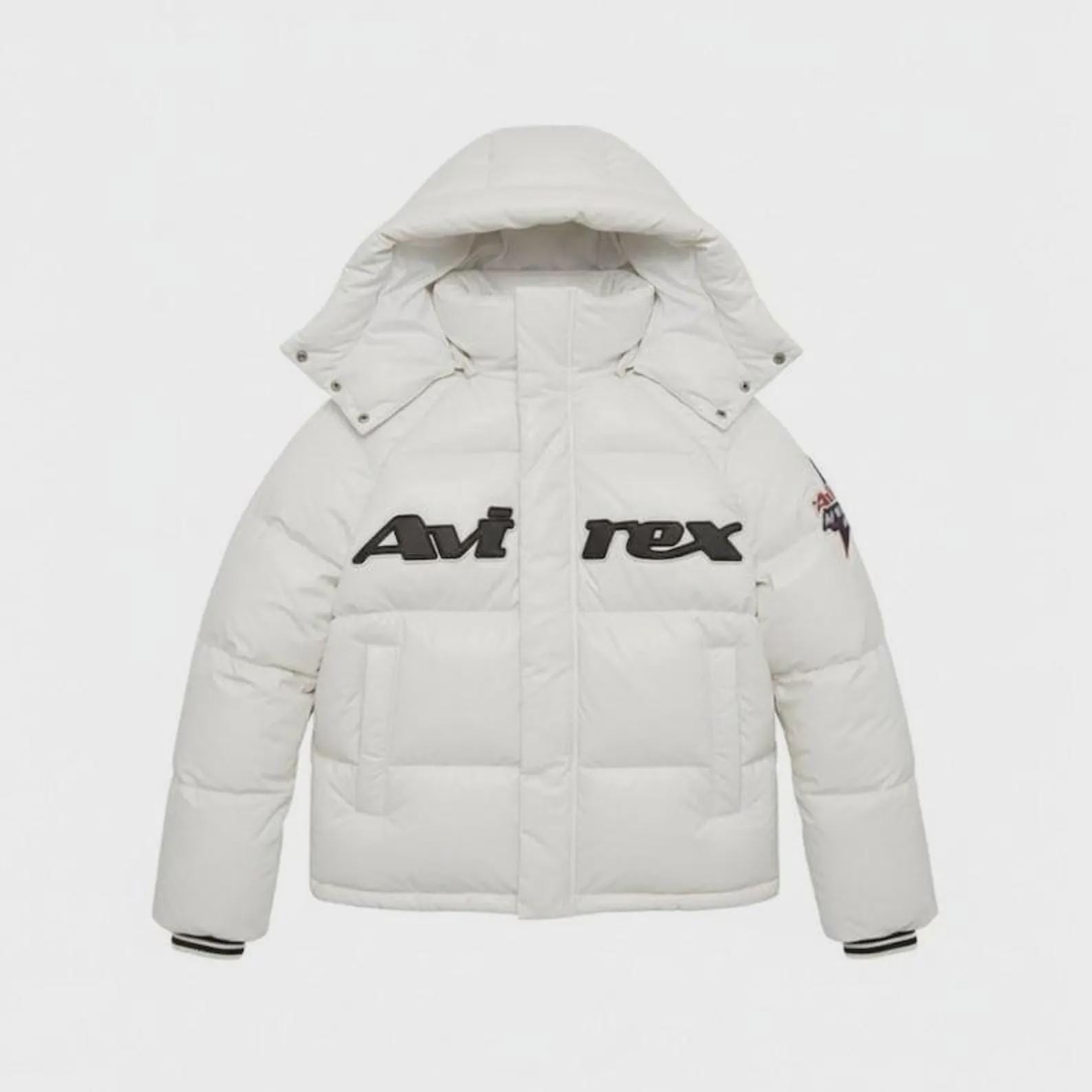 Trapstar Jacket White - Etsy New Zealand