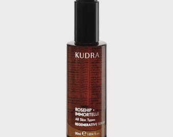 Immortelle Flower Renewing Serum 30ml