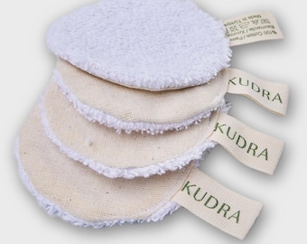Makeup Removal Pad