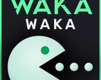 WAKA WAKA MT4