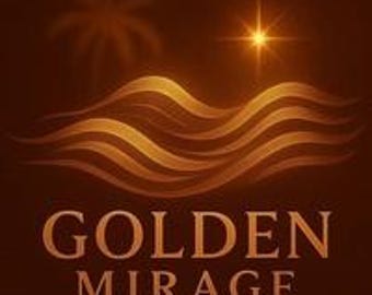 Gyllene Mirage MT4