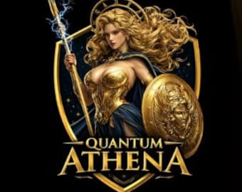 Quantum Athena MT5 v1.1