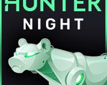 Night Hunter Pro EA MT4 v6.57