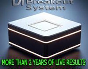 Ultimat Breakout-system MT5 V4.3