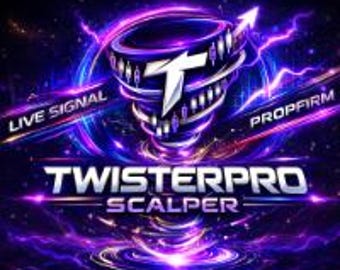 TwisterPro Scalper v1.8