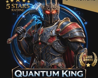 Quantum King MT5v_3.1