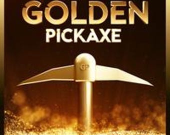 Gyllene Pickaxe EA MT4 v2.23