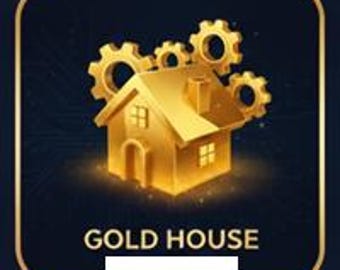 Gold House MT5 Version 2.0