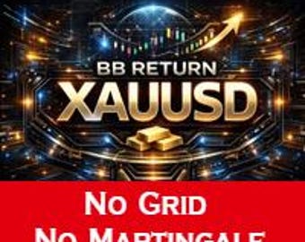 BB Return EA v7.4 MT5