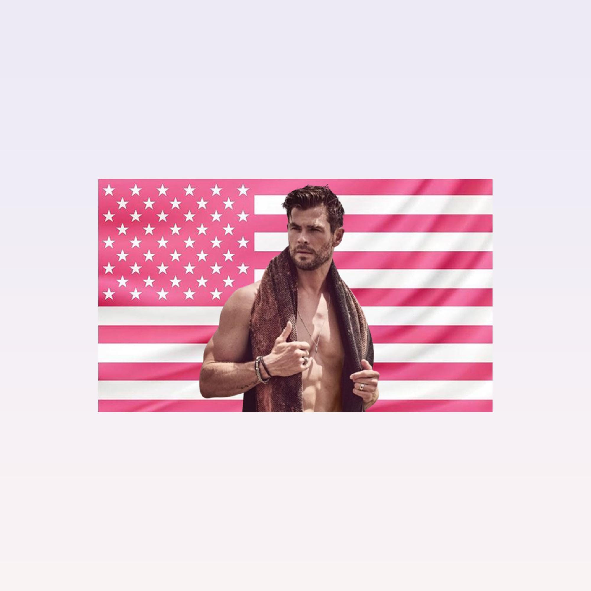 Chris hemsworth - Etsy 日本