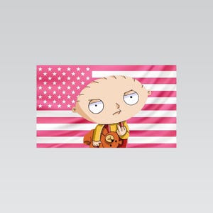 Family Guy Stewie ラグ ブランケット タペストリー Family Guy Tapestry - Etsy