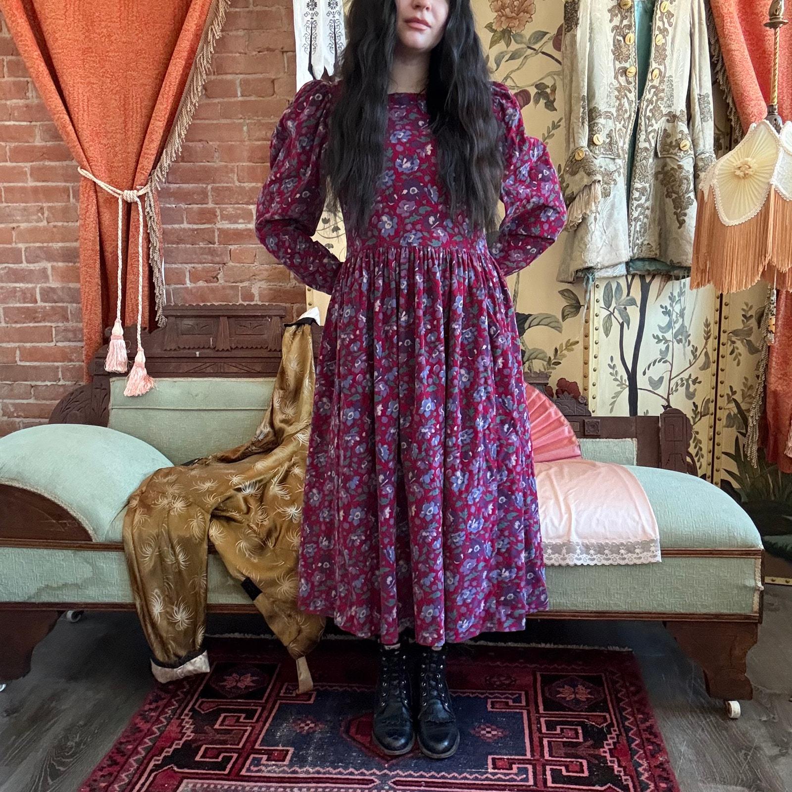 Laura ashley vintage - Etsy 日本