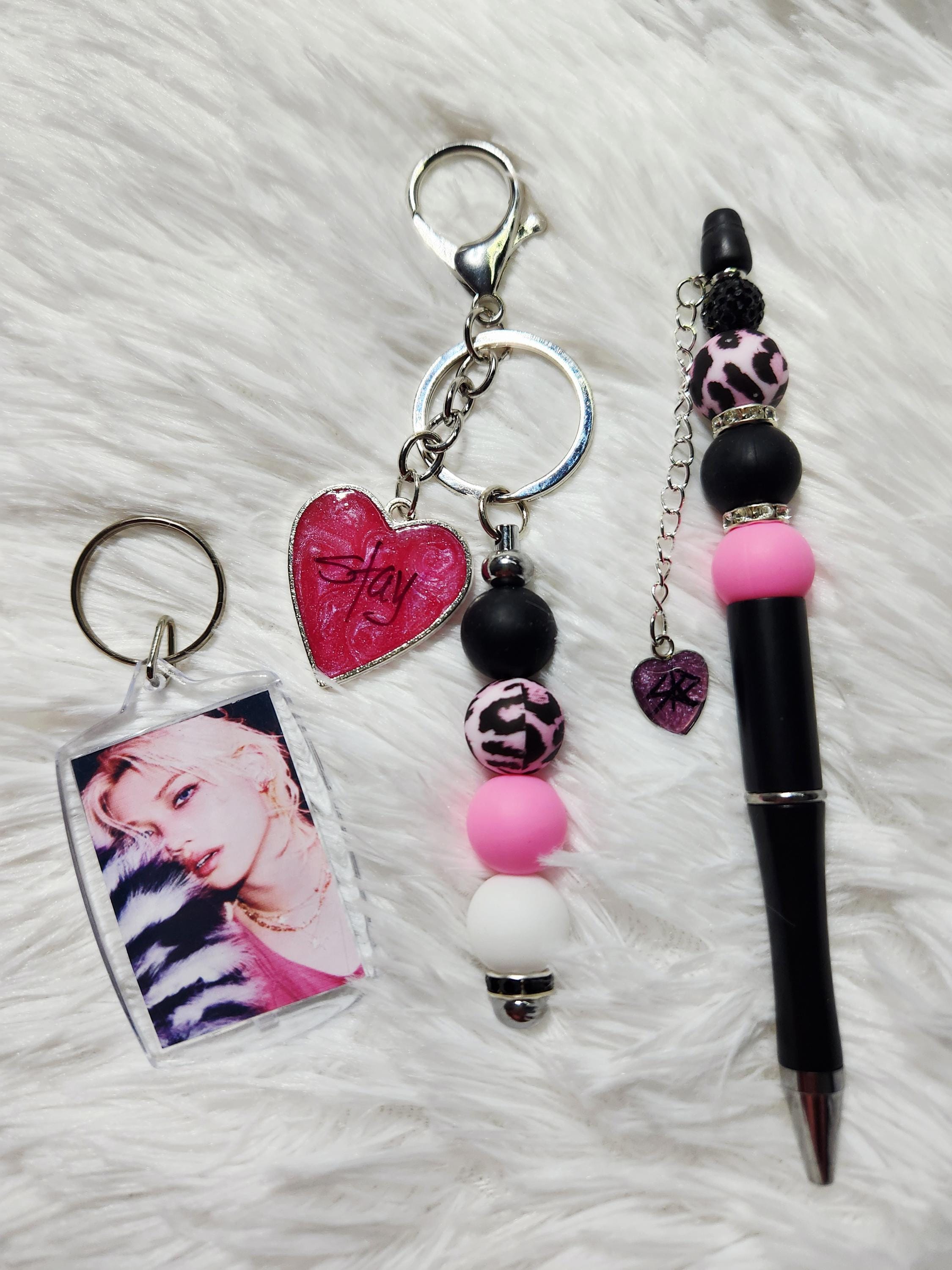Straykids Pens - Etsy