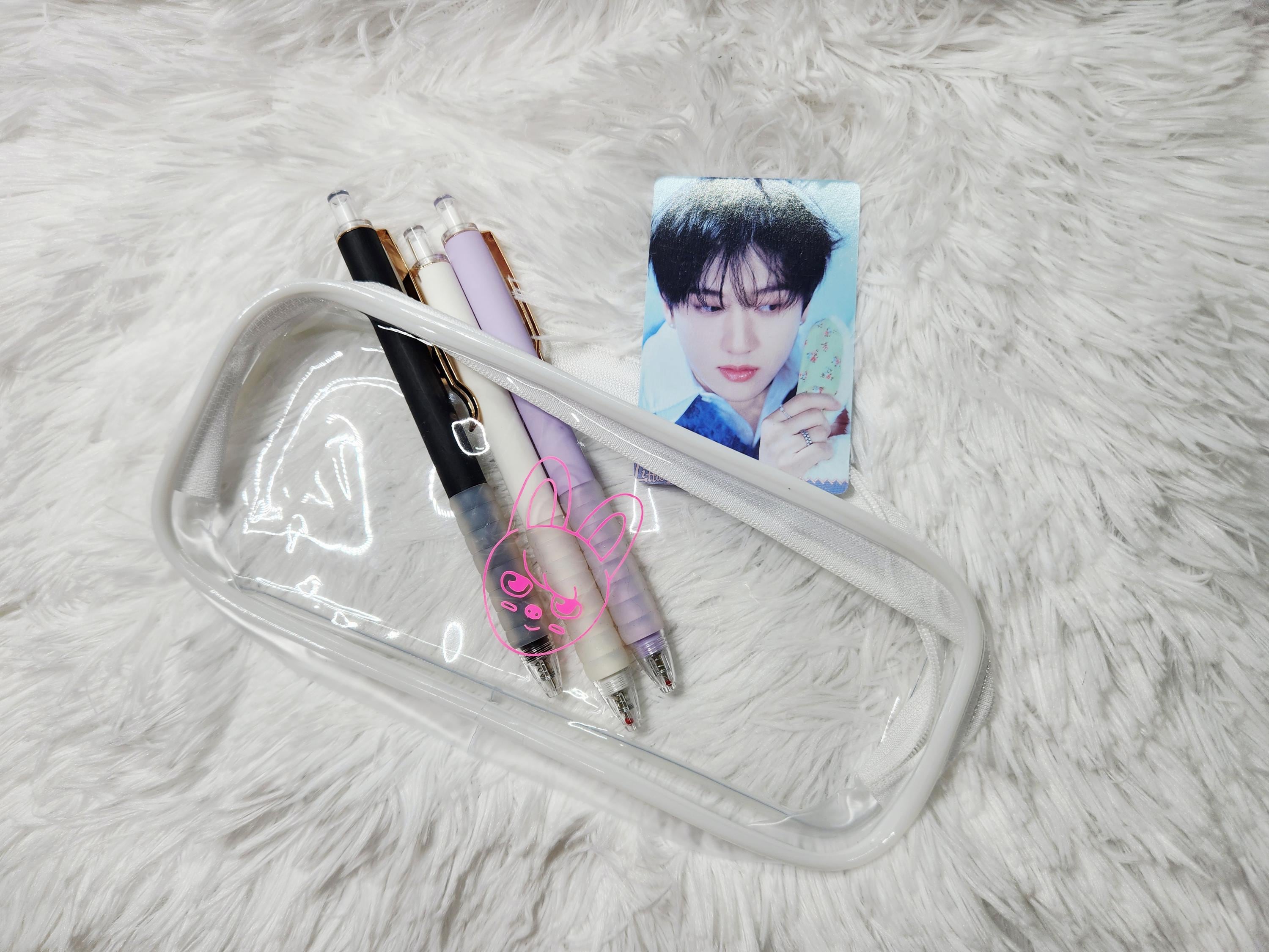 Skzoo Changbin - Etsy