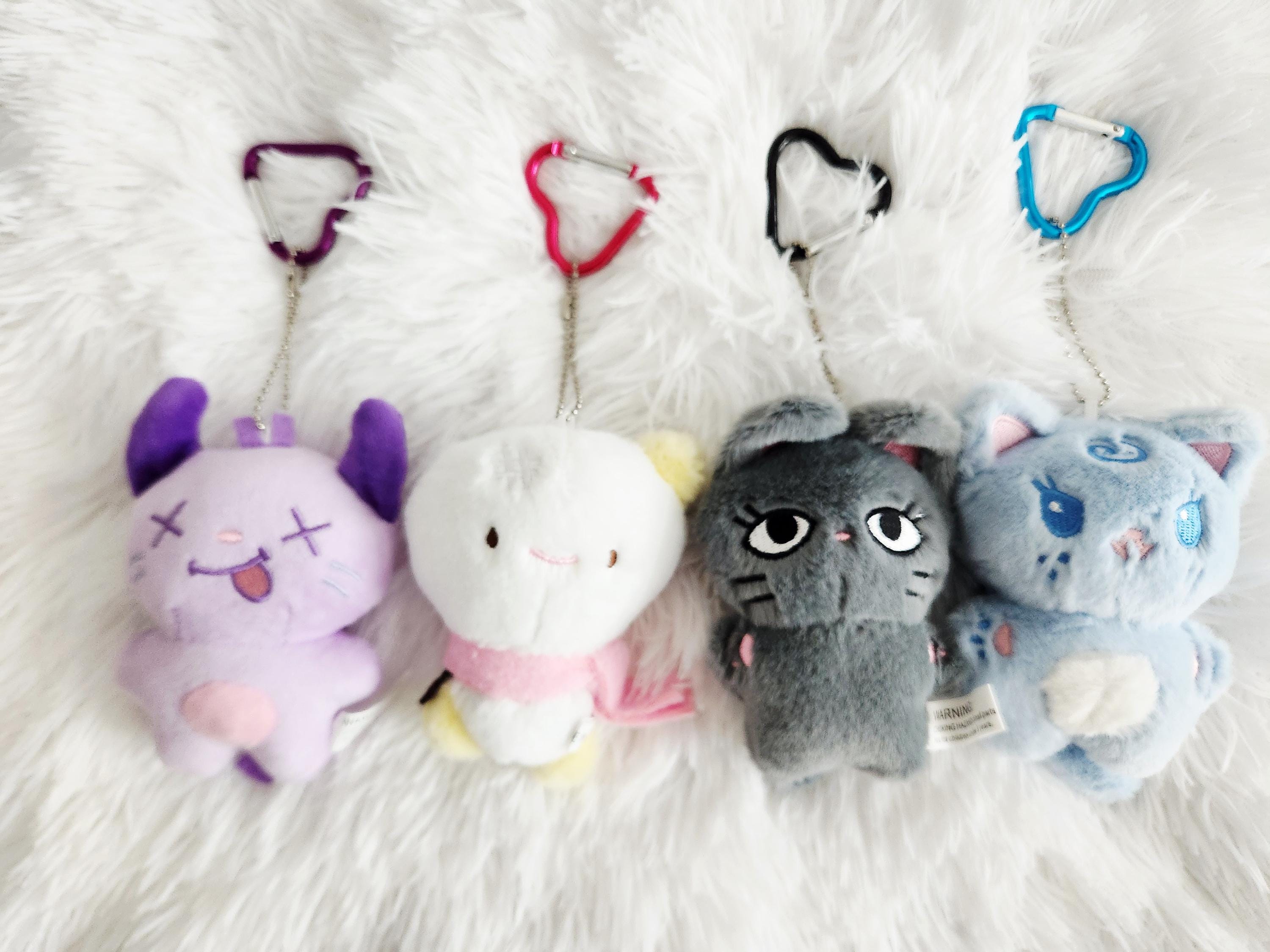 Aespa Toy - Etsy