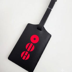 Bts Luggage Tags - Etsy
