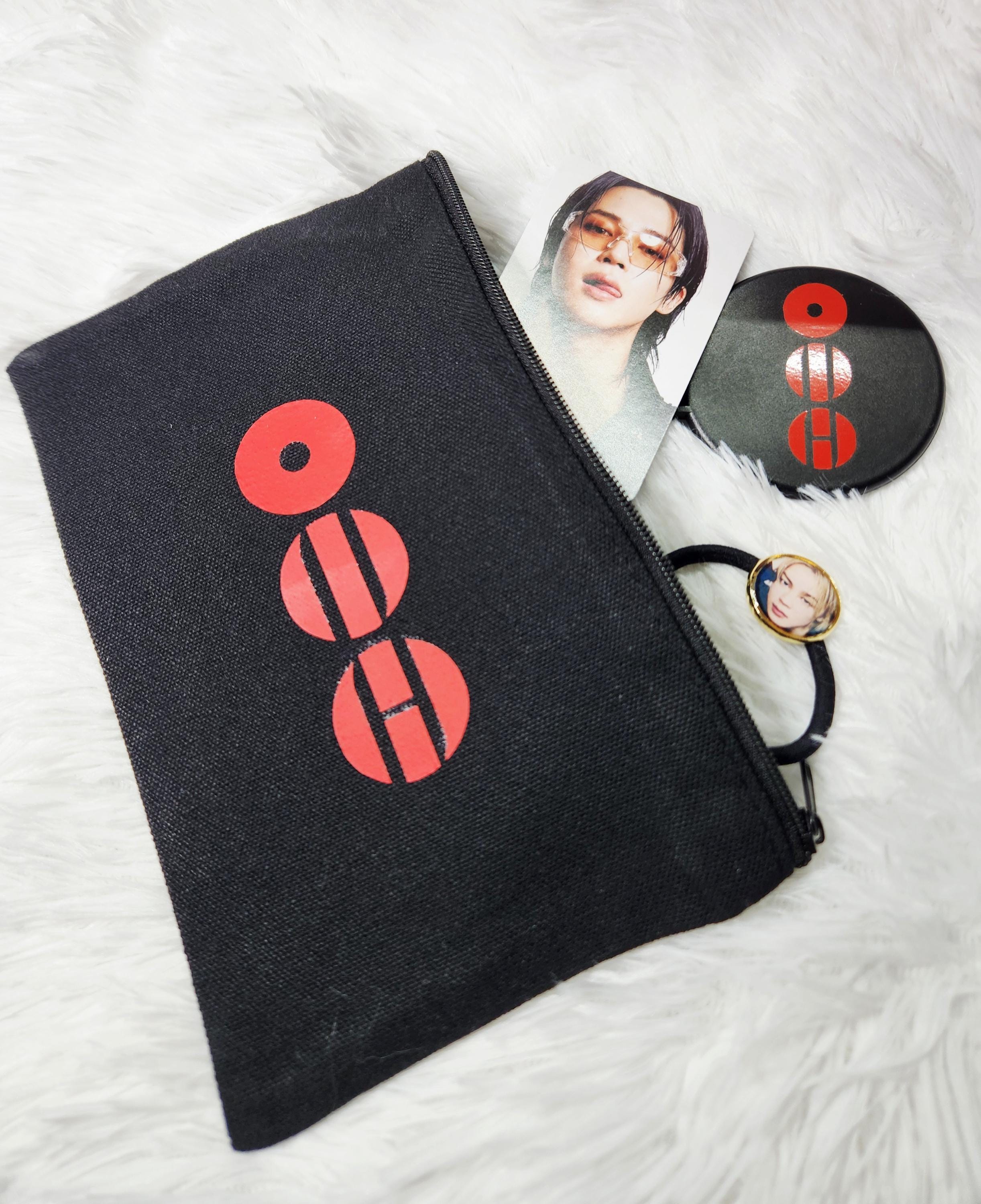 Bts 小銭入れ - Etsy 日本