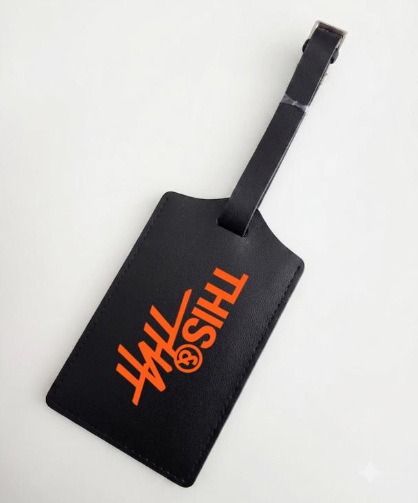 Stray Kids Luggage - Etsy