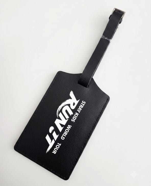 Stray Kids Luggage - Etsy