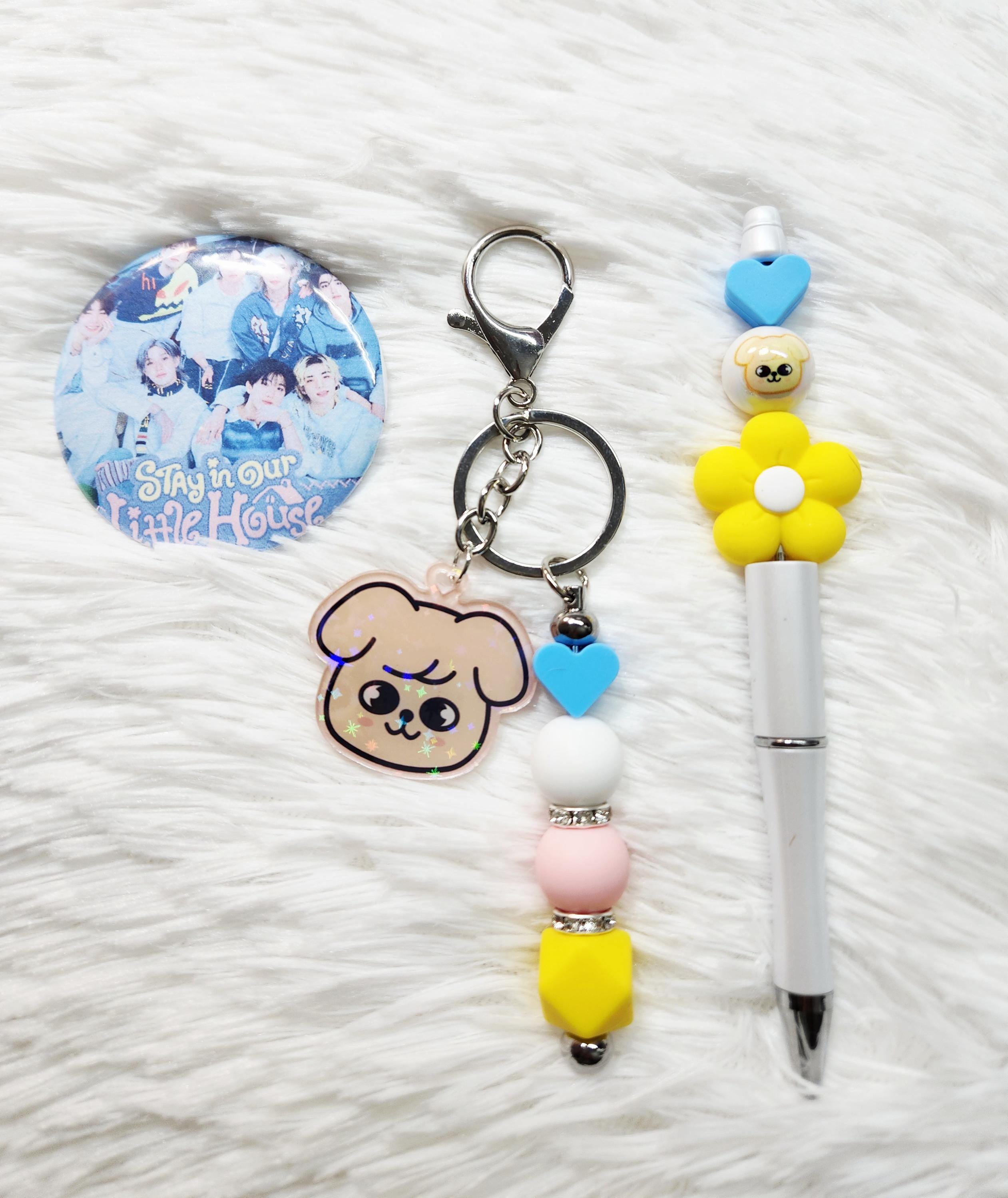 Straykids Pens - Etsy