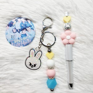Stray Kids Pen - Etsy