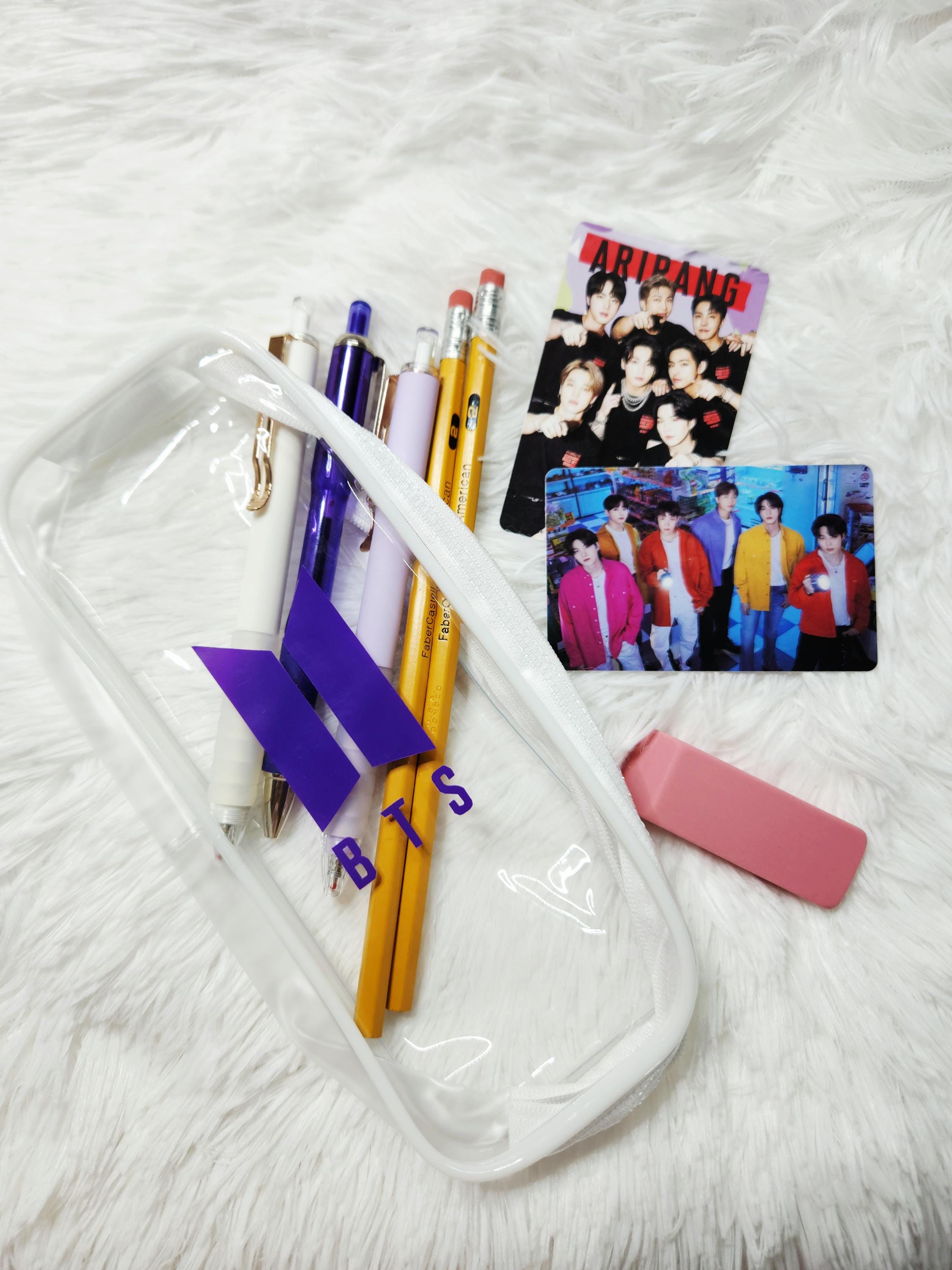 Bts Office Supplies - Etsy