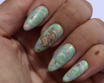 The Hidden Meadow Collection